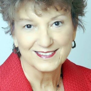 Meet your Posher, Pat